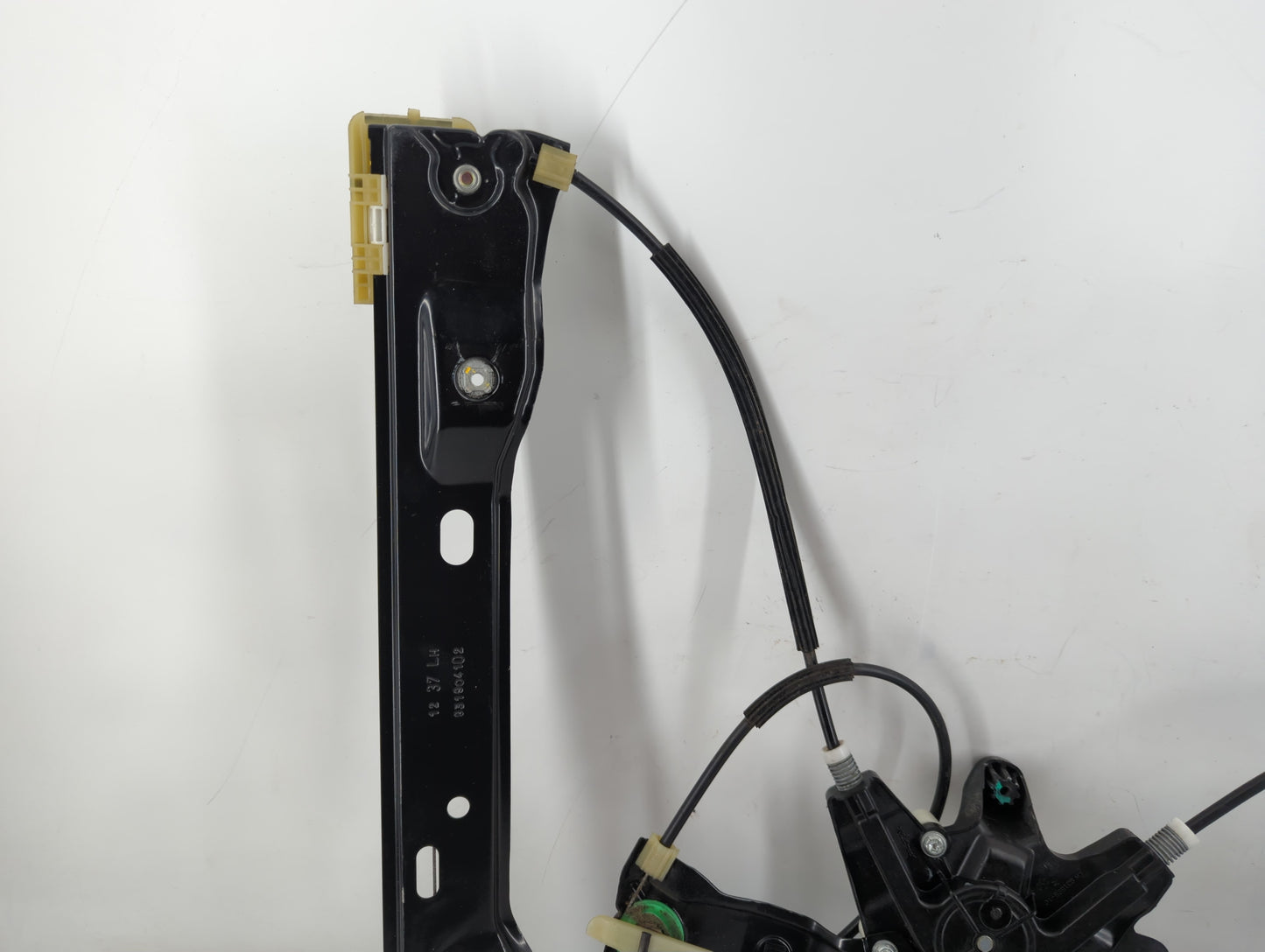 2012-2018 Ford Focus Passenger Front Right Power Window Motor - Oemusedautoparts1.com
