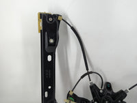 2012-2018 Ford Focus Passenger Front Right Power Window Motor - Oemusedautoparts1.com
