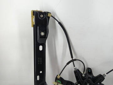 2012-2018 Ford Focus Passenger Front Right Power Window Motor