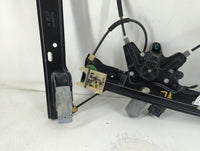 2012-2018 Ford Focus Passenger Front Right Power Window Motor - Oemusedautoparts1.com