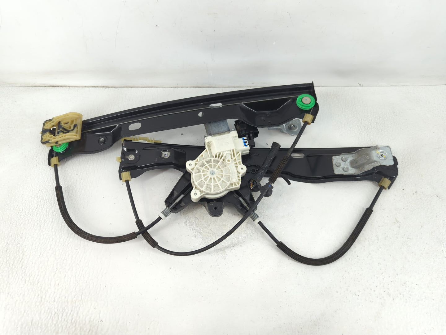 2012-2018 Ford Focus Passenger Front Right Power Window Motor - Oemusedautoparts1.com