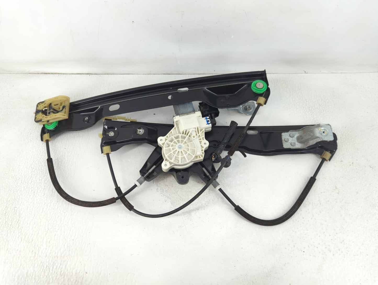 2012-2018 Ford Focus Passenger Front Right Power Window Motor - Oemusedautoparts1.com