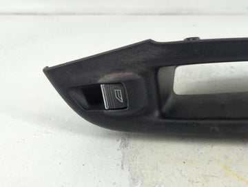 2012-2018 Ford Focus Passenger Right Rear Power Window Switch 3130429