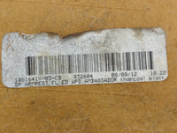 2013 Ford Focus Front Left Driver Interior Door Panel Trim - Oemusedautoparts1.com