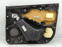 2013 Ford Focus Front Left Driver Interior Door Panel Trim - Oemusedautoparts1.com