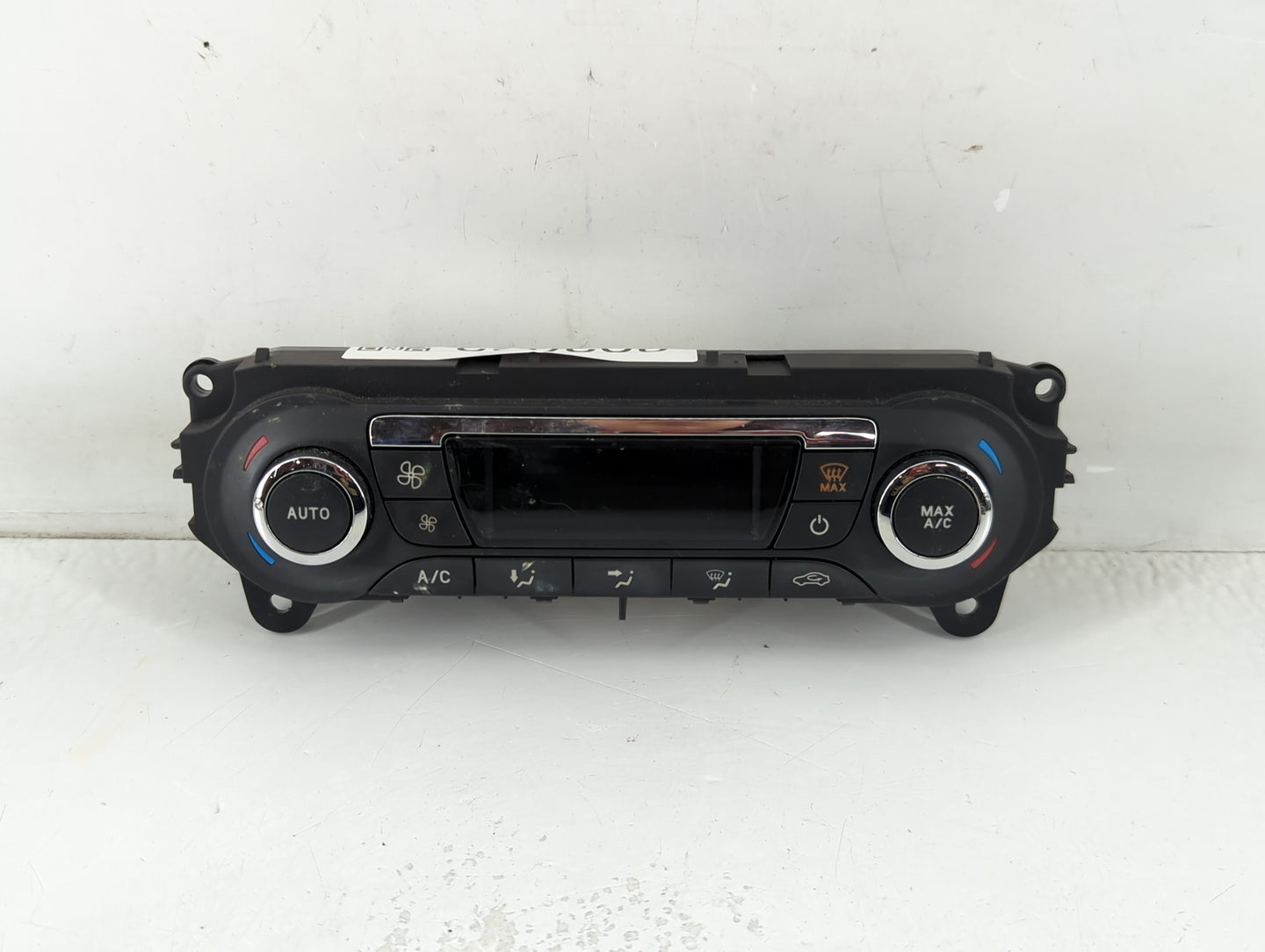 2013-2014 Ford Focus Climate Control Module Temperature AC/Heater Replacement P/N:BM5T-18C612-AK Fits Fits 2013 2014 OEM Use