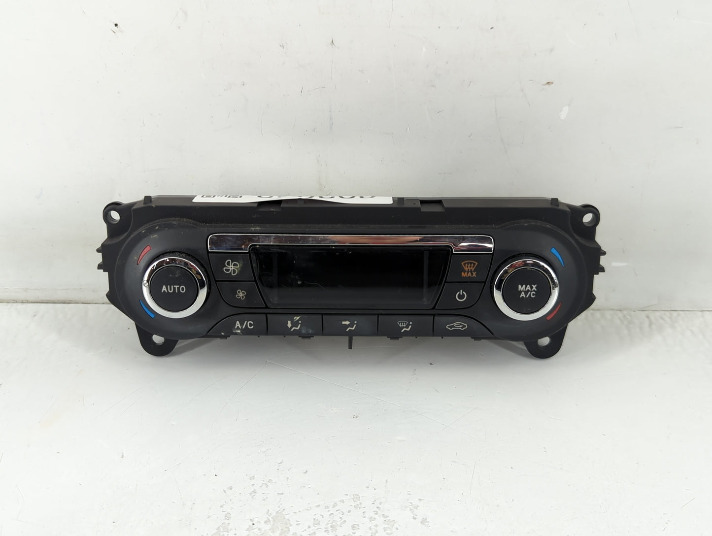 2013-2014 Ford Focus Climate Control Module Temperature AC/Heater Replacement P/N:BM5T-18C612-AK Fits Fits 2013 2014 OEM Use