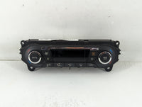 2013-2014 Ford Focus Climate Control Module Temperature AC/Heater Replacement P/N:BM5T-18C612-AK Fits Fits 2013 2014 OEM Use
