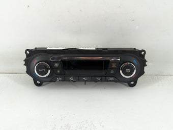 compare product 2013-2014 Ford Focus Climate Control Module Temperature AC/Heater Replacement P/N:BM5T-18C612-AK Fits Fits 2013 2014 OEM Used Auto Parts