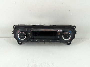 2013-2014 Ford Focus Climate Control Module Temperature AC/Heater Replacement P/N:BM5T-18C612-AK Fits Fits 2013 2014 OEM Use