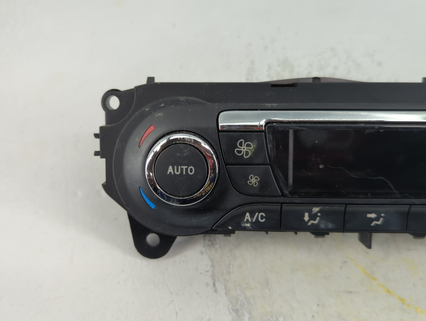 2013-2014 Ford Focus Climate Control Module Temperature AC/Heater Replacement P/N:BM5T-18C612-AK Fits Fits 2013 2014 OEM Use