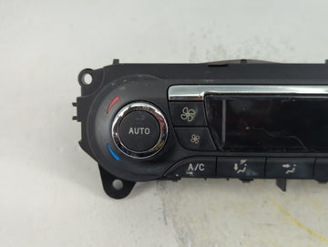 2013-2014 Ford Focus Climate Control Module Temperature AC/Heater Replacement P/N:BM5T-18C612-AK Fits Fits 2013 2014 OEM Used Auto Parts