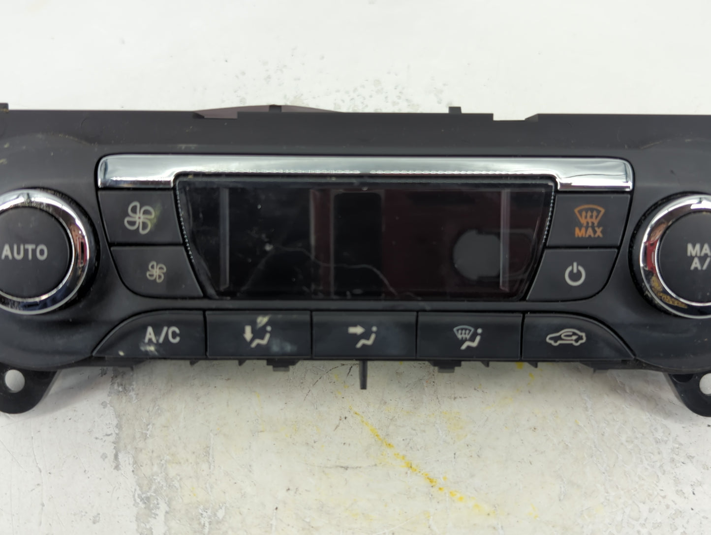 2013-2014 Ford Focus Climate Control Module Temperature AC/Heater Replacement P/N:BM5T-18C612-AK Fits Fits 2013 2014 OEM Use
