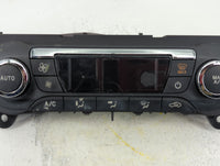 2013-2014 Ford Focus Climate Control Module Temperature AC/Heater Replacement P/N:BM5T-18C612-AK Fits Fits 2013 2014 OEM Use