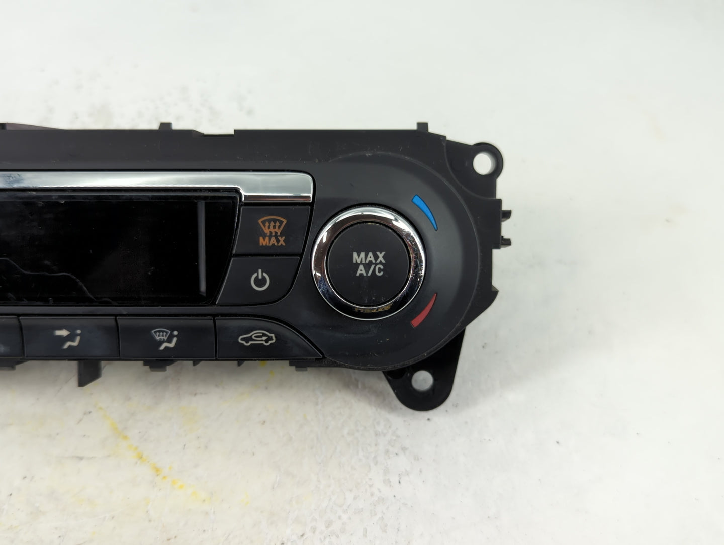 2013-2014 Ford Focus Climate Control Module Temperature AC/Heater Replacement P/N:BM5T-18C612-AK Fits Fits 2013 2014 OEM Use