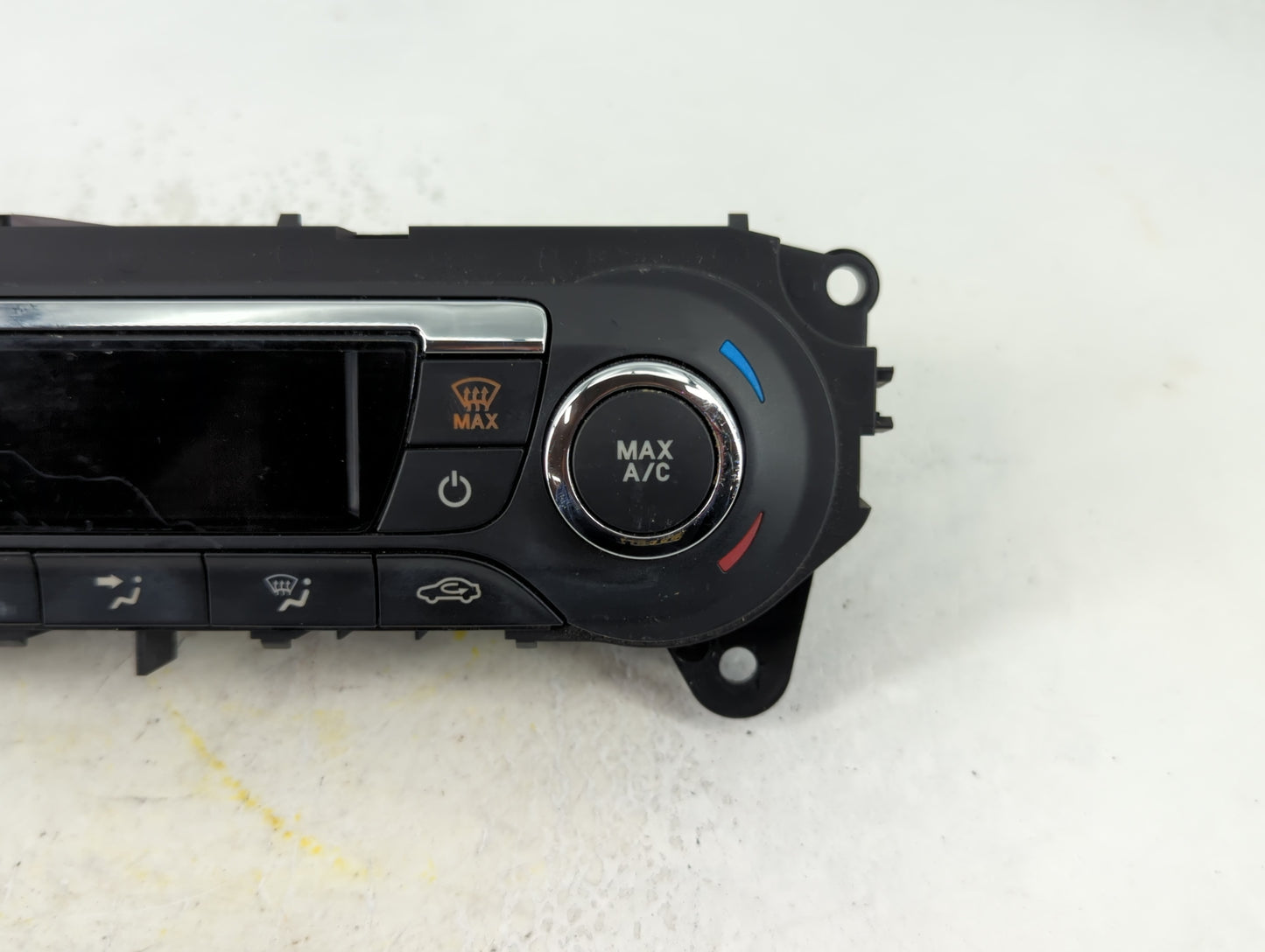 2013-2014 Ford Focus Climate Control Module Temperature AC/Heater Replacement P/N:BM5T-18C612-AK Fits Fits 2013 2014 OEM Use