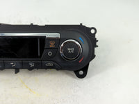 2013-2014 Ford Focus Climate Control Module Temperature AC/Heater Replacement P/N:BM5T-18C612-AK Fits Fits 2013 2014 OEM Use