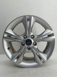 2012-2014 Ford Focus Oem Wheel Rim - Oemusedautoparts1.com