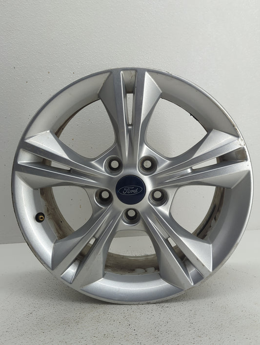 2012-2014 Ford Focus Oem Wheel Rim - Oemusedautoparts1.com