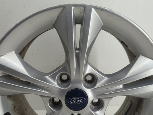 2012-2014 Ford Focus Oem Wheel Rim