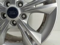 2012-2014 Ford Focus Oem Wheel Rim - Oemusedautoparts1.com