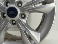 2012-2014 Ford Focus Oem Wheel Rim 808346 - Oemusedautoparts1.com