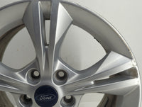 2012-2014 Ford Focus Oem Wheel Rim 808346 - Oemusedautoparts1.com
