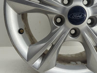2012-2014 Ford Focus Oem Wheel Rim 808346 - Oemusedautoparts1.com