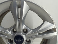 2012-2014 Ford Focus Oem Wheel Rim - Oemusedautoparts1.com
