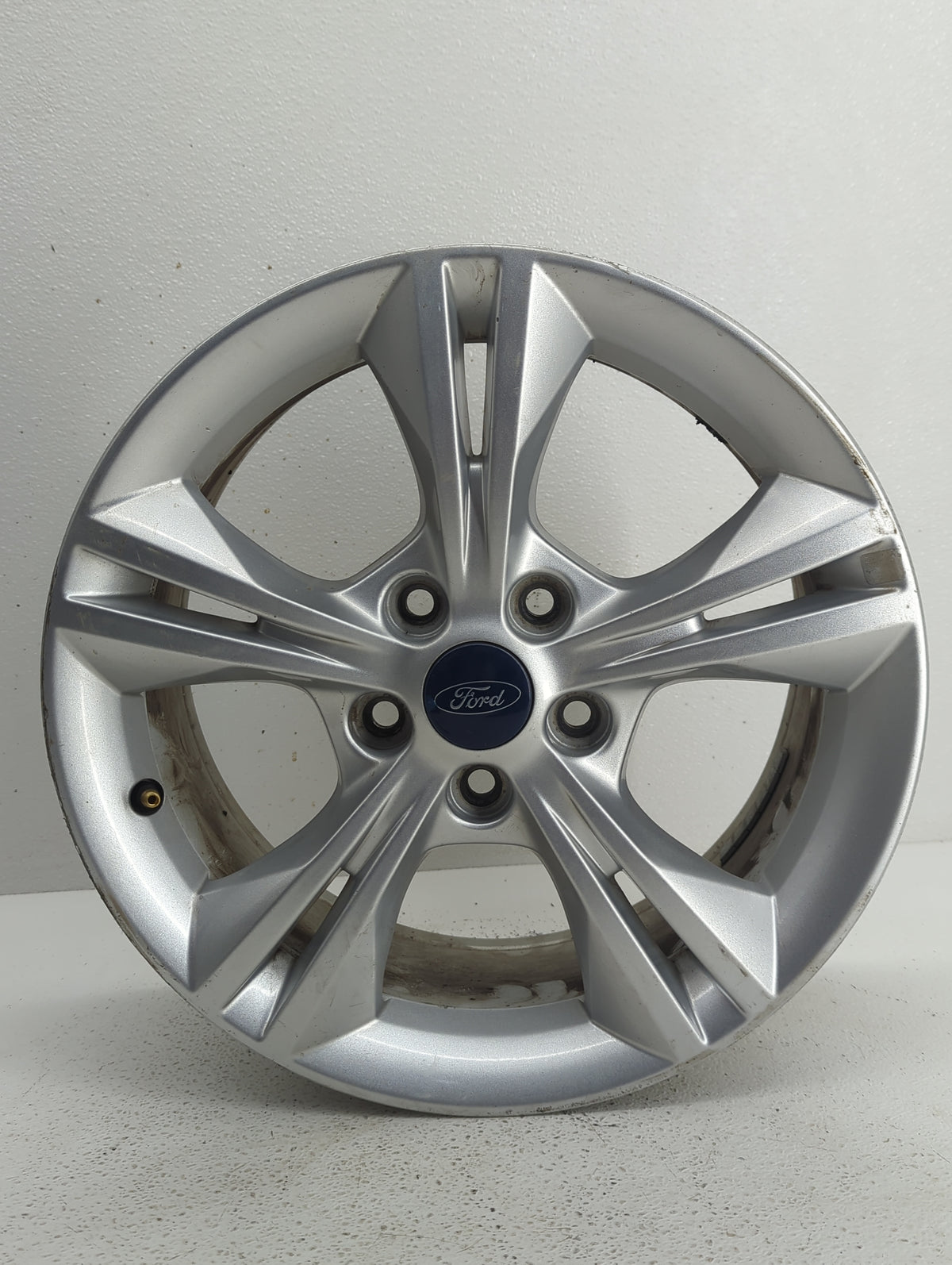 2012-2014 Ford Focus Oem Wheel Rim 808346 - Oemusedautoparts1.com