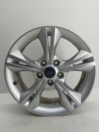 2012-2014 Ford Focus Oem Wheel Rim 808346 - Oemusedautoparts1.com