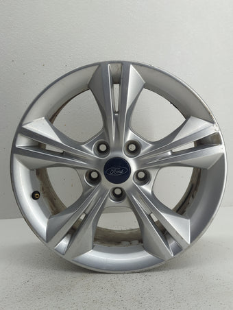 compare product 2012-2014 Ford Focus Oem Wheel Rim 808346