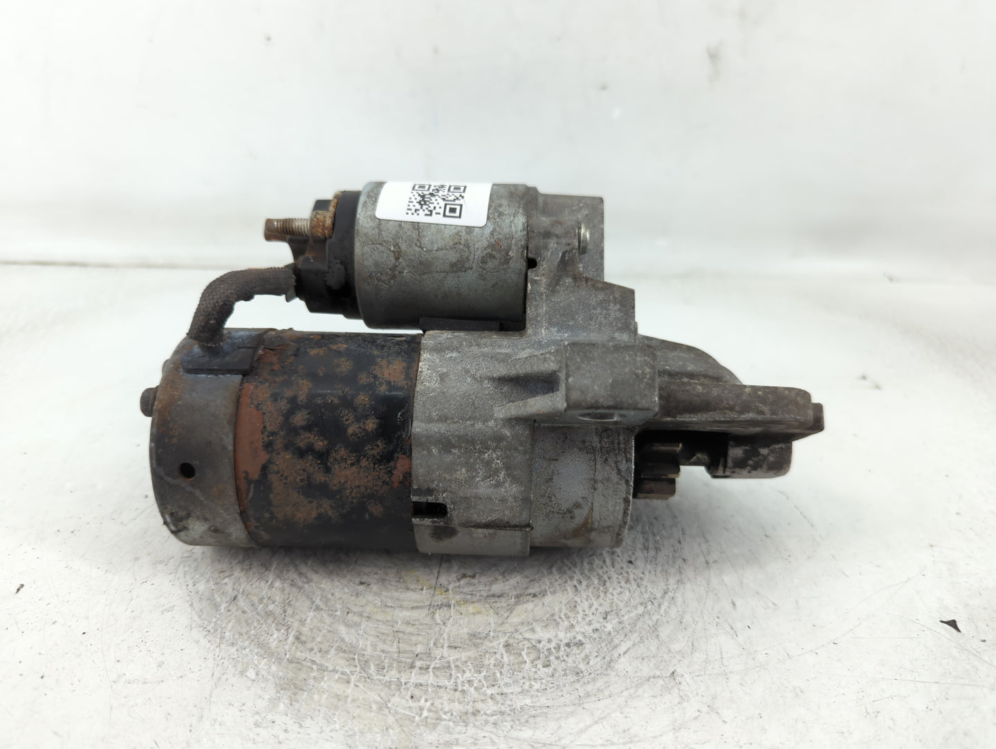 2012-2018 Ford Focus Car Starter Motor Solenoid OEM P/N:1013 BB5T-11000-BA Fits Fits 2012 2013 2014 2015 2016 2017 2018 2019