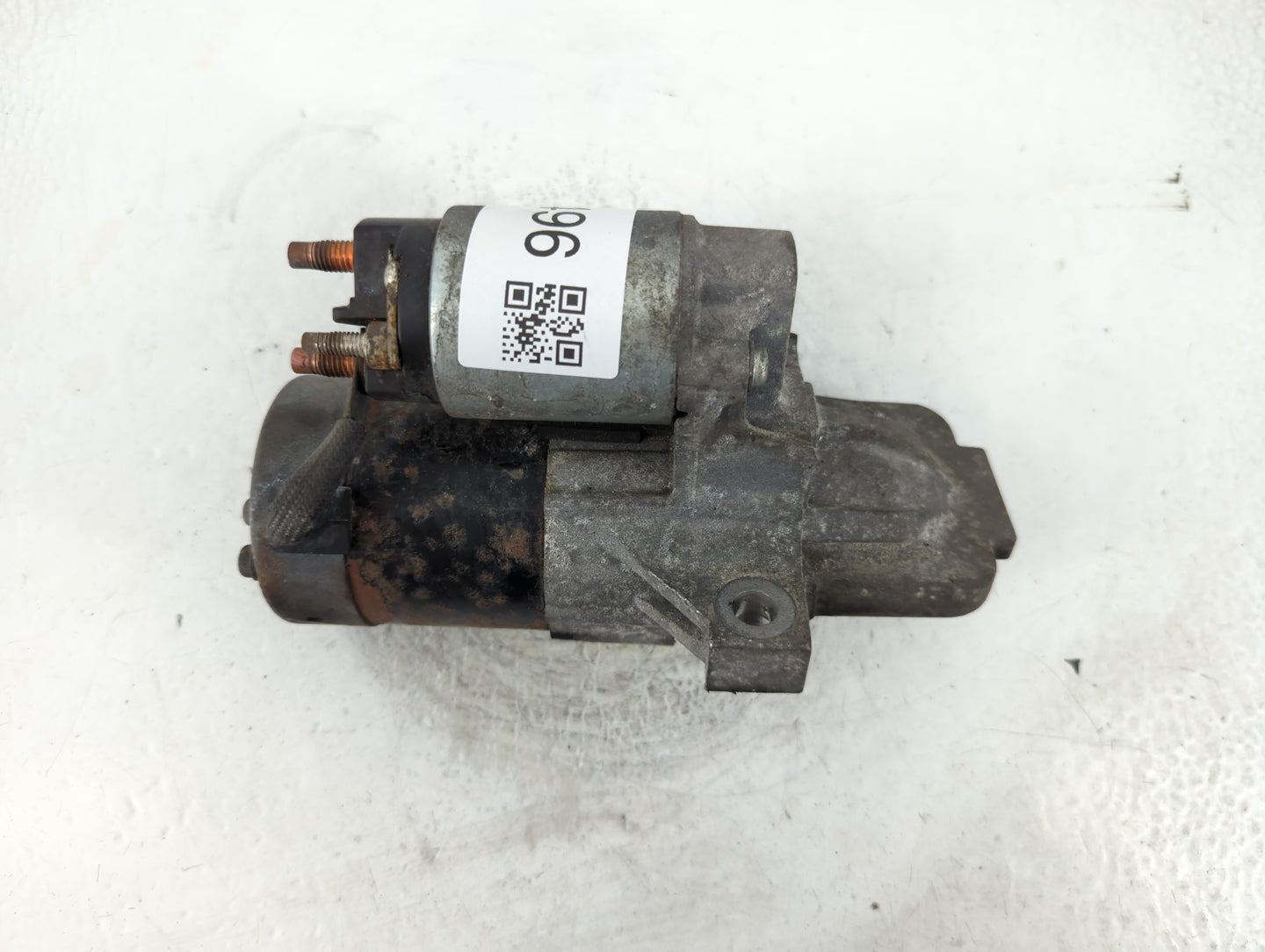 2012-2018 Ford Focus Car Starter Motor Solenoid OEM P/N:1013 BB5T-11000-BA Fits Fits 2012 2013 2014 2015 2016 2017 2018 2019