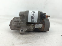 2012-2018 Ford Focus Car Starter Motor Solenoid OEM P/N:1013 BB5T-11000-BA Fits Fits 2012 2013 2014 2015 2016 2017 2018 2019