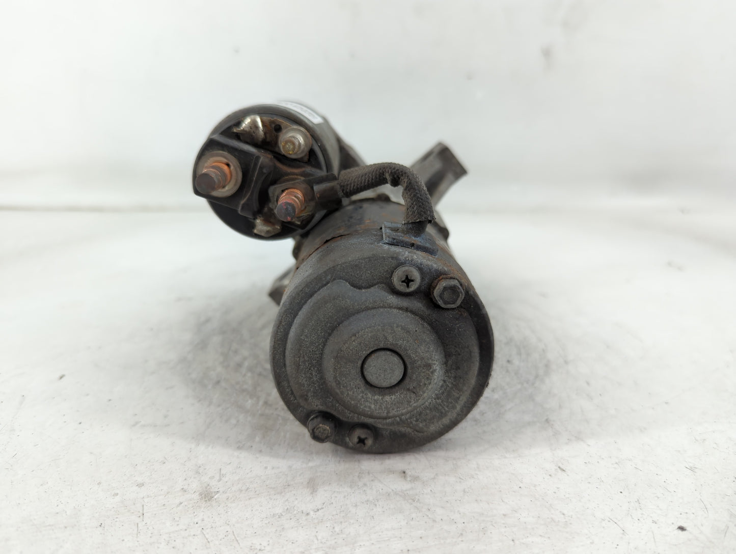 2012-2018 Ford Focus Car Starter Motor Solenoid OEM P/N:1013 BB5T-11000-BA Fits Fits 2012 2013 2014 2015 2016 2017 2018 2019