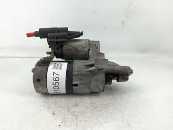 compare product 2012-2018 Ford Focus Car Starter Motor Solenoid OEM P/N:BB5T-11000-BA Fits Fits 2012 2013 2014 2015 2016 2017 2018 2019 2020 OEM Used Auto Parts