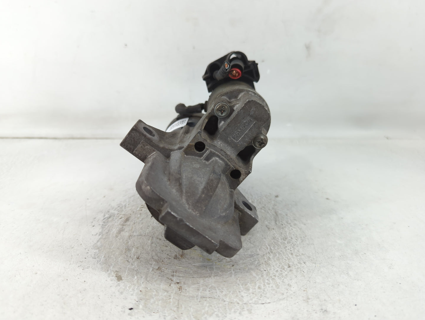 2012-2018 Ford Focus Car Starter Motor Solenoid OEM P/N:BB5T-11000-BA Fits Fits 2012 2013 2014 2015 2016 2017 2018 2019 2020