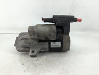 2012-2018 Ford Focus Car Starter Motor Solenoid OEM P/N:BB5T-11000-BA Fits Fits 2012 2013 2014 2015 2016 2017 2018 2019 2020