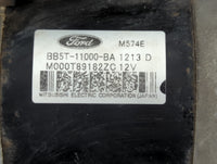 2012-2018 Ford Focus Car Starter Motor Solenoid OEM P/N:BB5T-11000-BA Fits Fits 2012 2013 2014 2015 2016 2017 2018 2019 2020