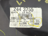 2013 Ford Focus Front Right Passenger Interior Door Panel Trim - Oemusedautoparts1.com
