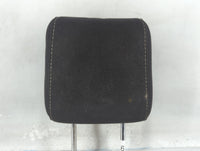 2013-2014 Ford Focus Headrest Head Rest Front Driver Passenger Seat Fits Fits 2013 2014 OEM Used Auto Parts - Oemusedautopar