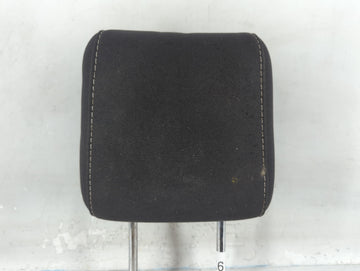 2013-2014 Ford Focus Headrest Head Rest Front Driver Passenger Seat Fits Fits 2013 2014 OEM Used Auto Parts - Oemusedautopar