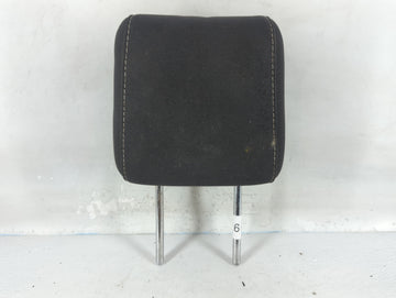 2013-2014 Ford Focus Headrest Head Rest Front Driver Passenger Seat Fits Fits 2013 2014 OEM Used Auto Parts