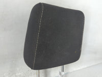 2013-2014 Ford Focus Headrest Head Rest Front Driver Passenger Seat Fits Fits 2013 2014 OEM Used Auto Parts - Oemusedautopar