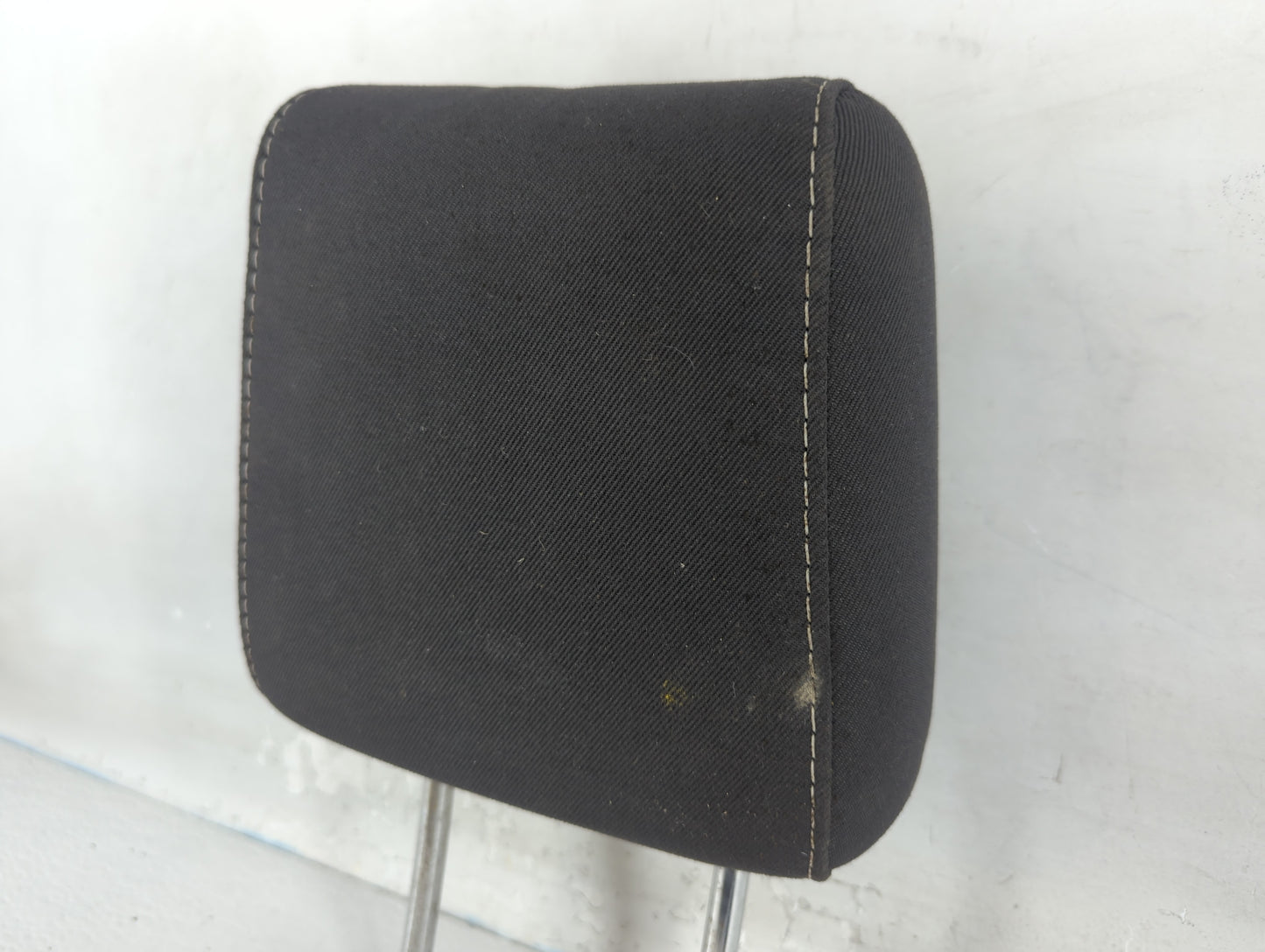 2013-2014 Ford Focus Headrest Head Rest Front Driver Passenger Seat Fits Fits 2013 2014 OEM Used Auto Parts - Oemusedautopar
