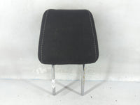 2013-2014 Ford Focus Headrest Head Rest Front Driver Passenger Seat Fits Fits 2013 2014 OEM Used Auto Parts - Oemusedautopar