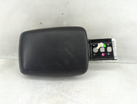 2012-2014 Ford Focus Center Console Armrest Cover Lid Fits Fits 2012 2013 2014 OEM Used Auto Parts - Oemusedautoparts1.com