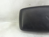 2012-2014 Ford Focus Center Console Armrest Cover Lid Fits Fits 2012 2013 2014 OEM Used Auto Parts - Oemusedautoparts1.com
