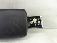 2012-2014 Ford Focus Center Console Armrest Cover Lid Fits Fits 2012 2013 2014 OEM Used Auto Parts - Oemusedautoparts1.com